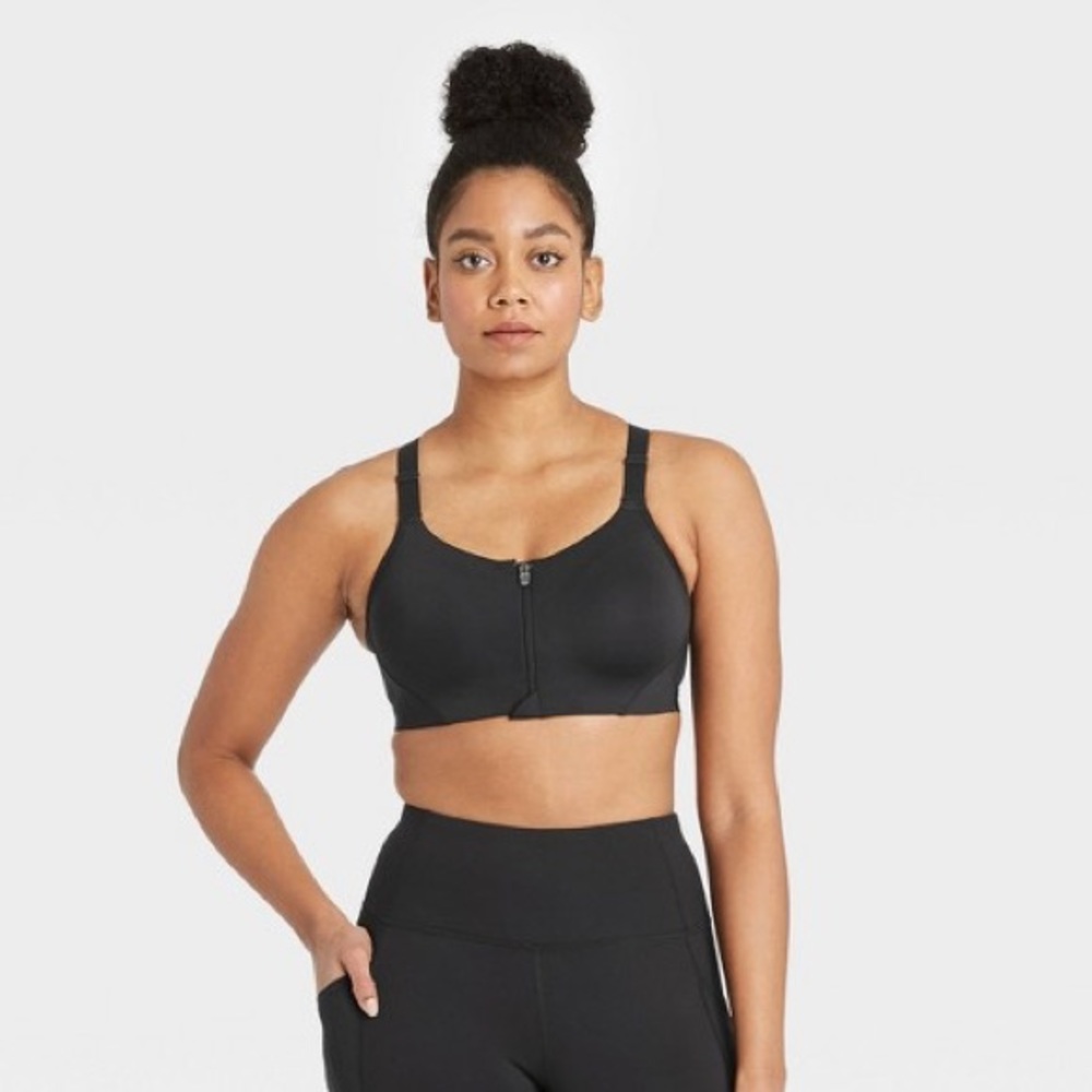 Sports bra